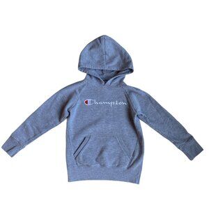 Champion Hooded Sweatshirt